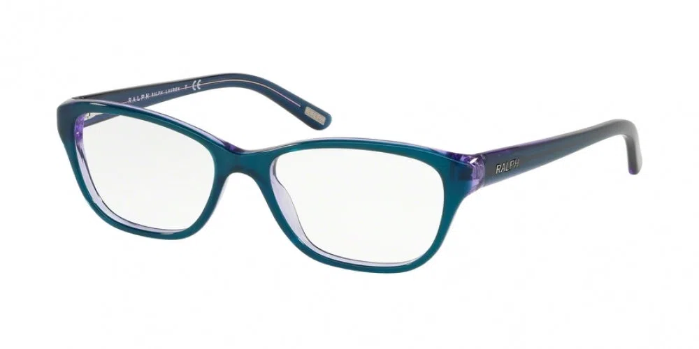 Ralph 7020 Eyeglasses - view 7